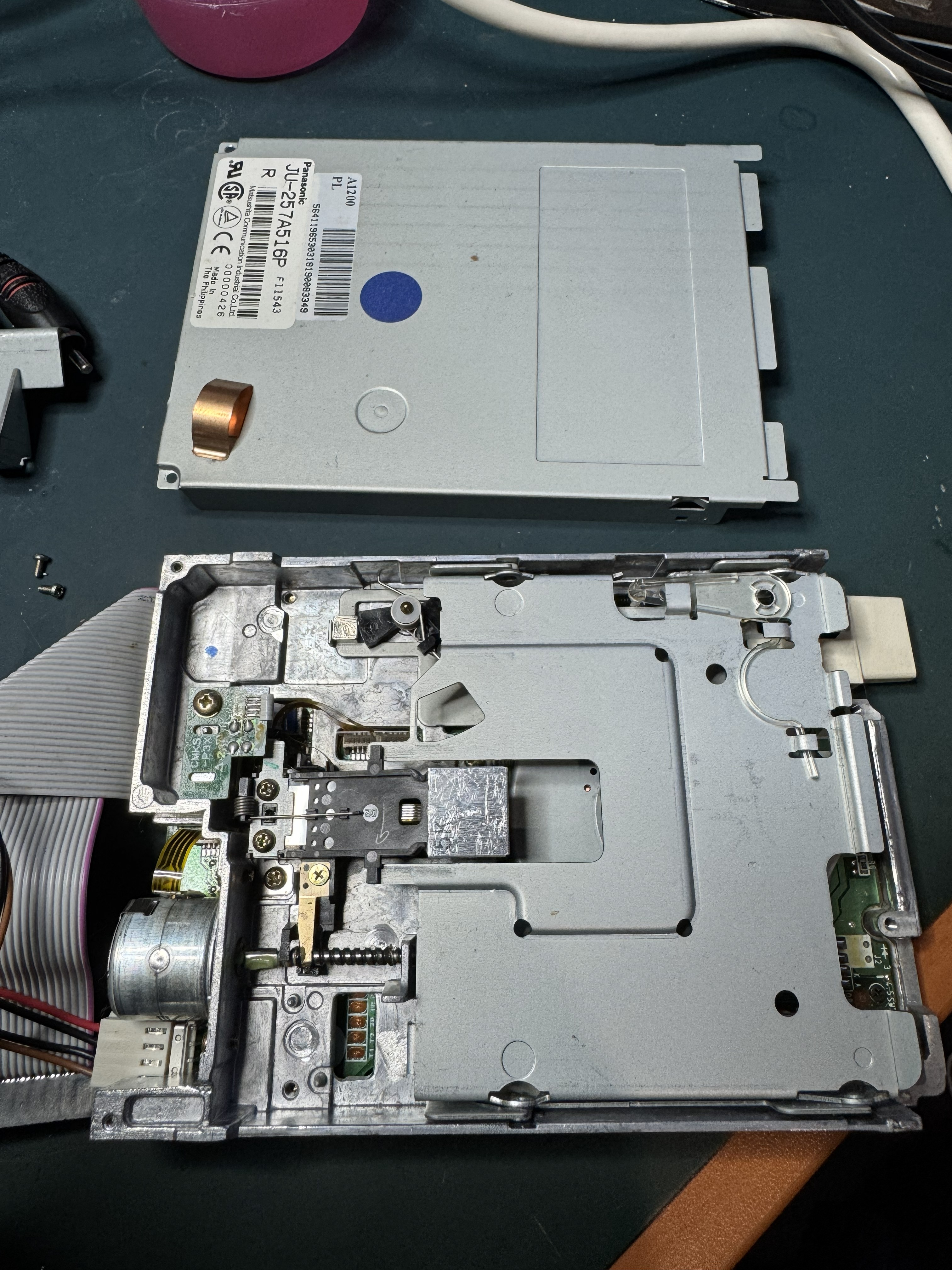 Amiga 1200 in 2026 26